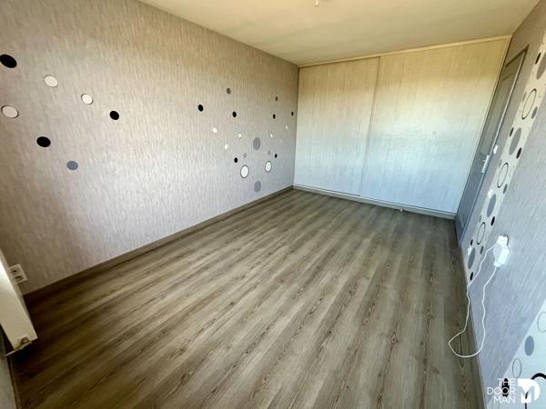 Maison - À vendre - 163 m² - SERQUEUX | The Door Man