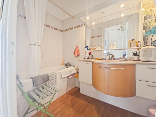 Appartement 3 pièces - 78 m²