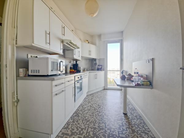 Appartement 3 pièces - 78 m²