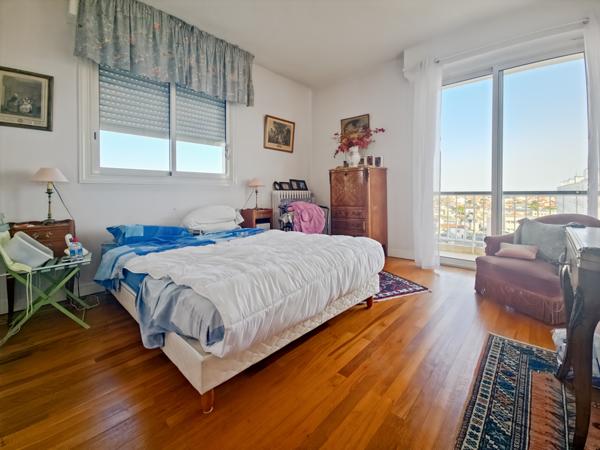 Appartement 3 pièces - 78 m²