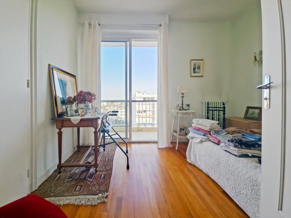 Appartement 3 pièces - 78 m²