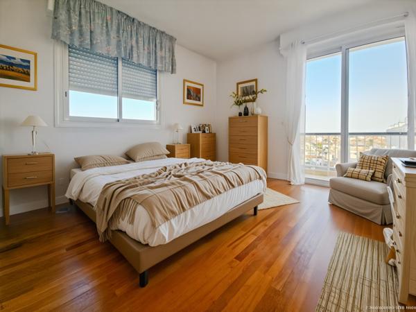 Appartement 3 pièces - 78 m²