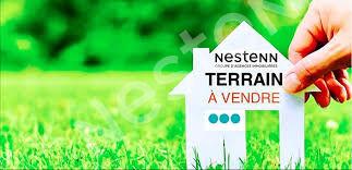 PLUVIGNER - Terrain de 540 m²