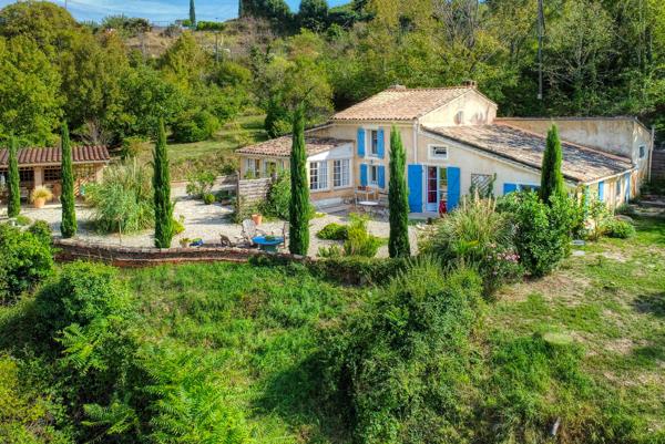Maison à vendre à Apt (84400) - Vaucluse