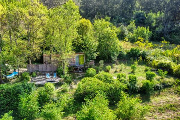 Maison à vendre à Apt (84400) - Vaucluse