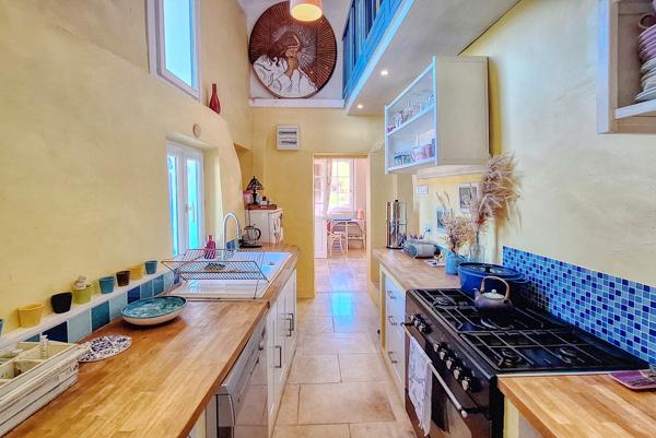 Maison à vendre à Apt (84400) - Vaucluse
