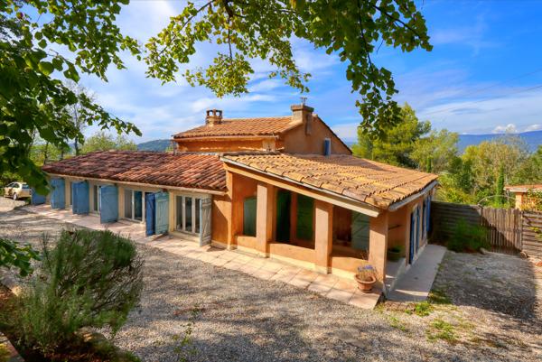 Maison à vendre à Apt (84400) - Vaucluse