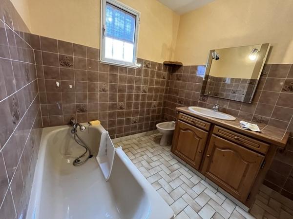 Maison à vendre |  Septfonds |  4 pièces | 89 m²