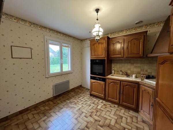 Maison à vendre |  Septfonds |  4 pièces | 89 m²