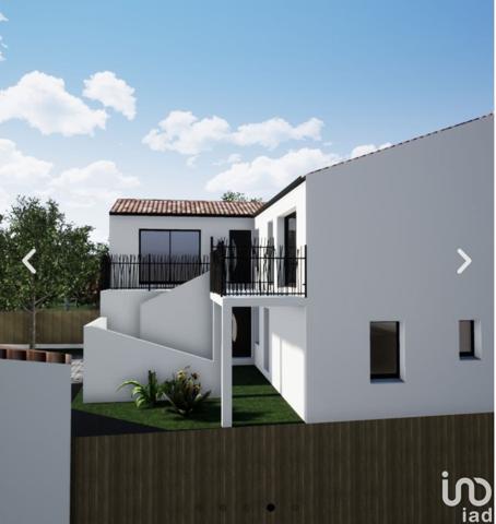 Appartement 3 pièces de 61 m² à La Mothe-Achard (85150)