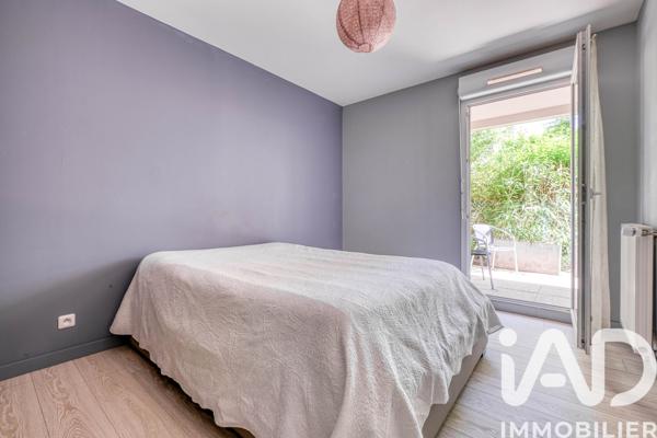 Appartement à vendre 3 pièces 64,44 m² Pomponne