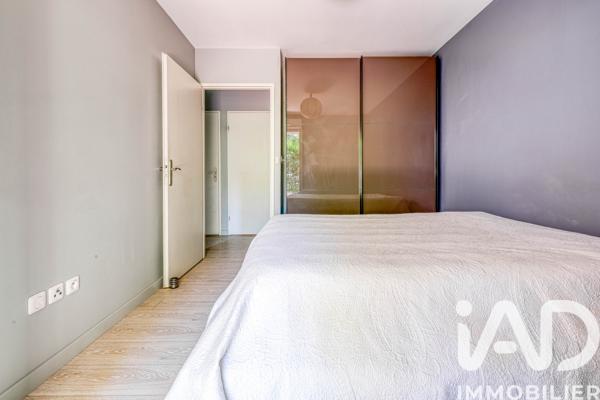 Appartement à vendre 3 pièces 64,44 m² Pomponne