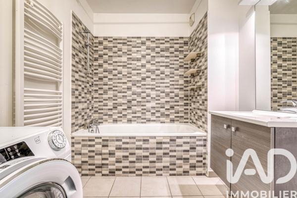 Appartement à vendre 3 pièces 64,44 m² Pomponne