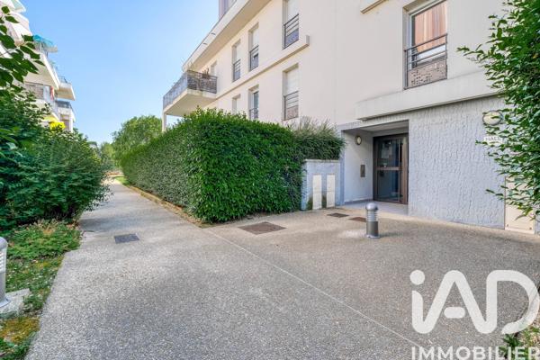 Appartement à vendre 3 pièces 64,44 m² Pomponne