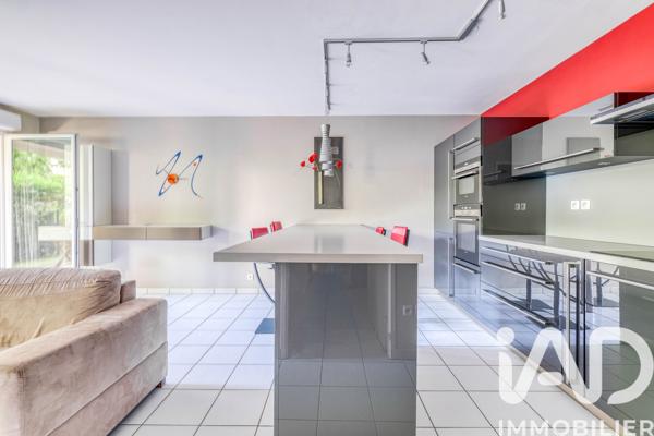 Appartement à vendre 3 pièces 64,44 m² Pomponne