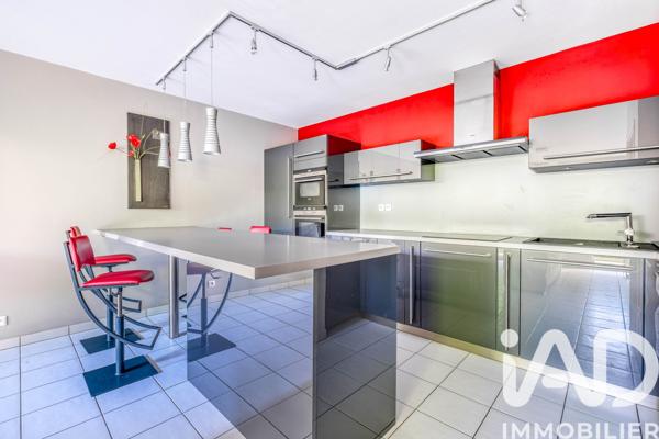 Appartement à vendre 3 pièces 64,44 m² Pomponne