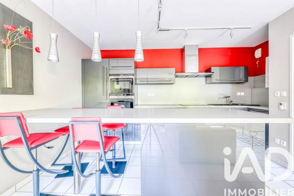 Appartement à vendre 3 pièces 64,44 m² Pomponne