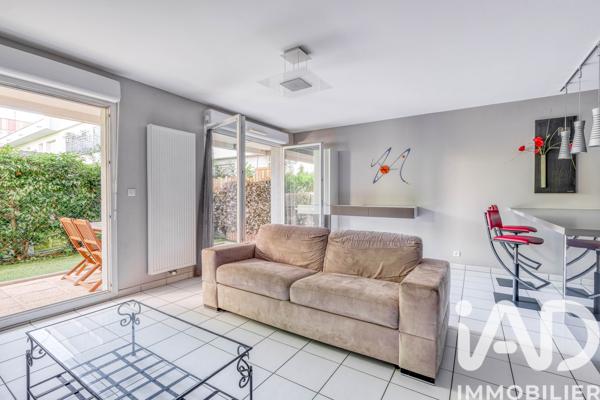 Appartement à vendre 3 pièces 64,44 m² Pomponne