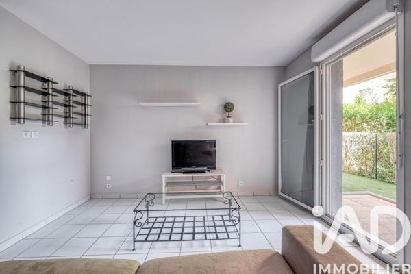 Appartement à vendre 3 pièces 64,44 m² Pomponne