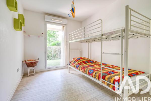 Appartement à vendre 3 pièces 64,44 m² Pomponne