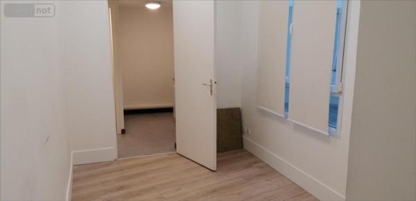 Local commercial à louer à Boulogne-sur-Mer dans le Pas-de-Calais (62200), ref : 1035914