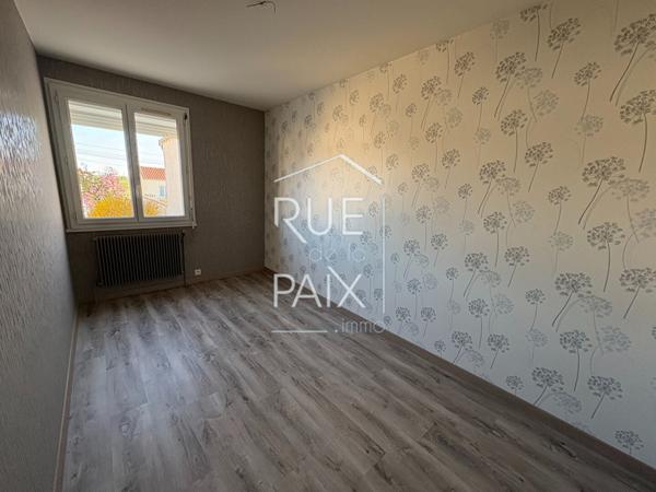 86200 LOUDUN Maison Loudun 6 pièce(s)