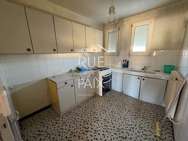 86200 LOUDUN Maison Loudun 6 pièce(s)