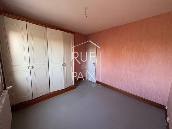 86200 LOUDUN Maison Loudun 6 pièce(s)