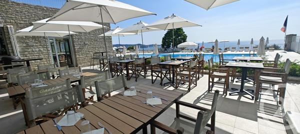 Appartement F3 à vendre  3 pièces - 77,68 m2 NICE - 06