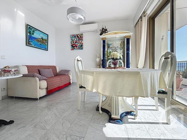 Appartement F3 à vendre  3 pièces - 77,68 m2 NICE - 06