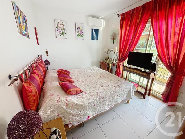 Appartement F3 à vendre  3 pièces - 77,68 m2 NICE - 06