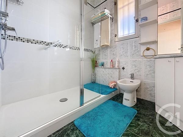 Appartement F3 à vendre  3 pièces - 77,68 m2 NICE - 06