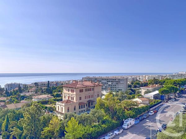 Appartement F3 à vendre  3 pièces - 77,68 m2 NICE - 06