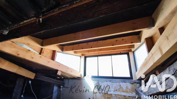 Appartement à vendre 2 pièces 51,52 m² Béziers