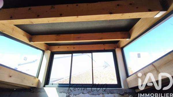 Appartement à vendre 2 pièces 51,52 m² Béziers