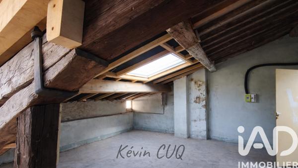 Appartement à vendre 2 pièces 51,52 m² Béziers