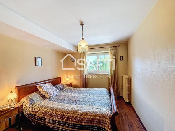 Charmante maison familiale de 6 pièces avec piscine