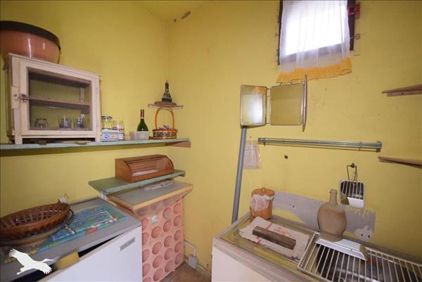 Maison à vendre |  Chargé |  1 pièce | 32 m²