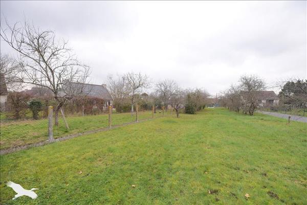 Maison à vendre |  Chargé |  1 pièce | 32 m²