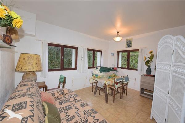 Maison à vendre |  Chargé |  1 pièce | 32 m²