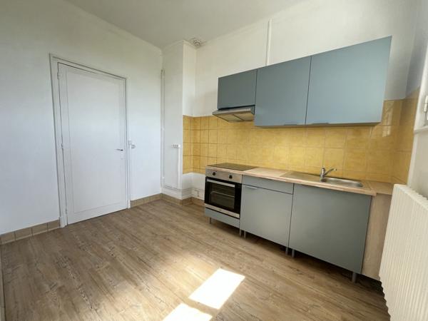 Appartement à vendre |  Allouis |  4 pièces | 78 m²