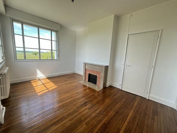 Appartement à vendre |  Allouis |  4 pièces | 78 m²