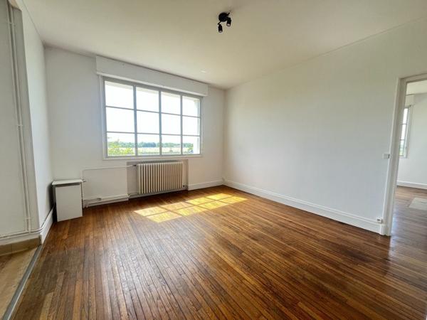 Appartement à vendre |  Allouis |  4 pièces | 78 m²