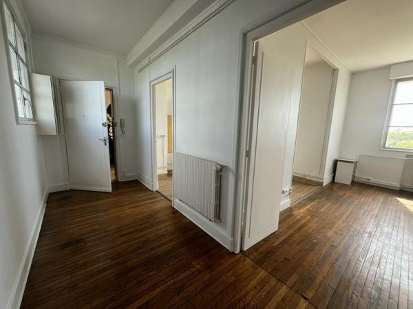 Appartement à vendre |  Allouis |  4 pièces | 78 m²