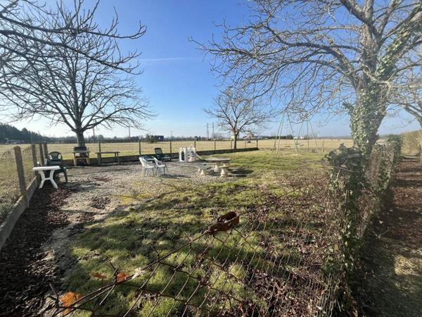 Appartement à vendre |  Allouis |  4 pièces | 78 m²