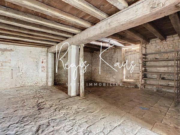 Maison bourgeoise entièrement rénovée hyper centre de Luçon