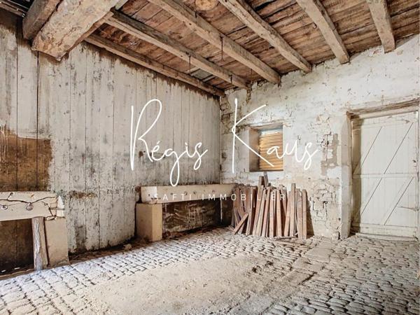 Maison bourgeoise entièrement rénovée hyper centre de Luçon