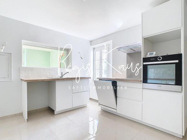 Maison bourgeoise entièrement rénovée hyper centre de Luçon