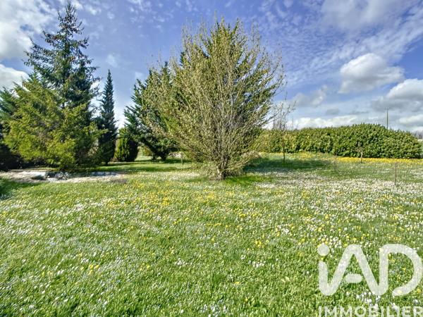 Maison à vendre 6 pièces 134,62 m² Montaigu-de-Quercy
