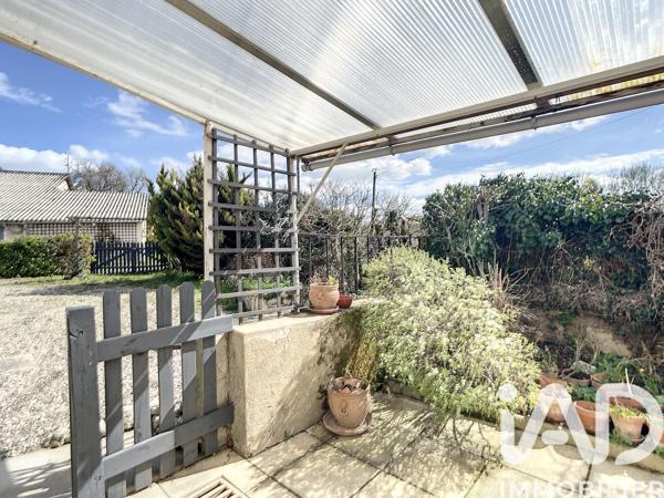 Maison à vendre 6 pièces 134,62 m² Montaigu-de-Quercy